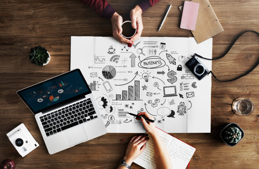 Marketing Agency in RI