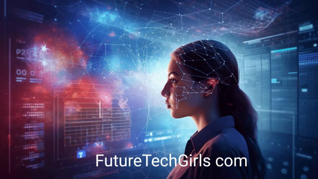FutureTechGirls com Empowering Girls to Lead in Tech and Innovation