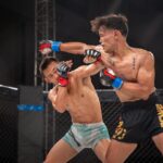 Ronin FC Delivers Electrifying Mixed Martial Arts Spectacle in Bengaluru