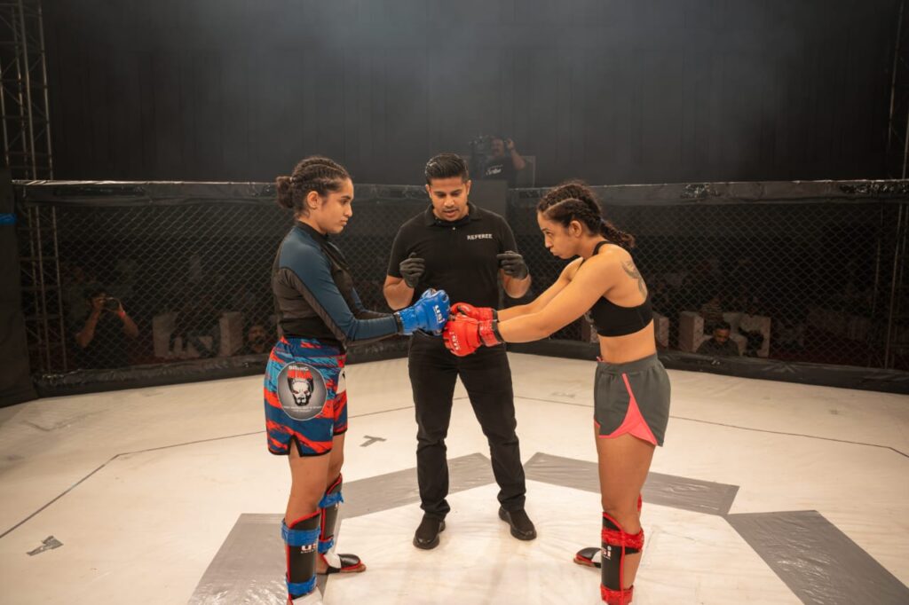 Experience the adrenaline of Ronin Fighting Championship’s debut in Bengaluru—a night of high‑octane MMA, rising Indian talent, and thrilling finishes. Recap fights, standout moments, venue, and future prospects.