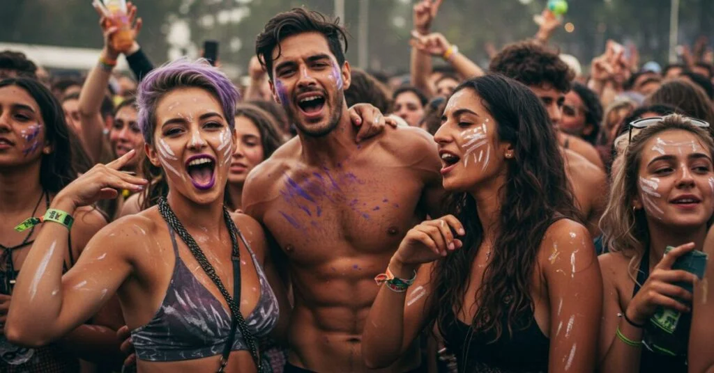 Influencers GoneWild 2025
