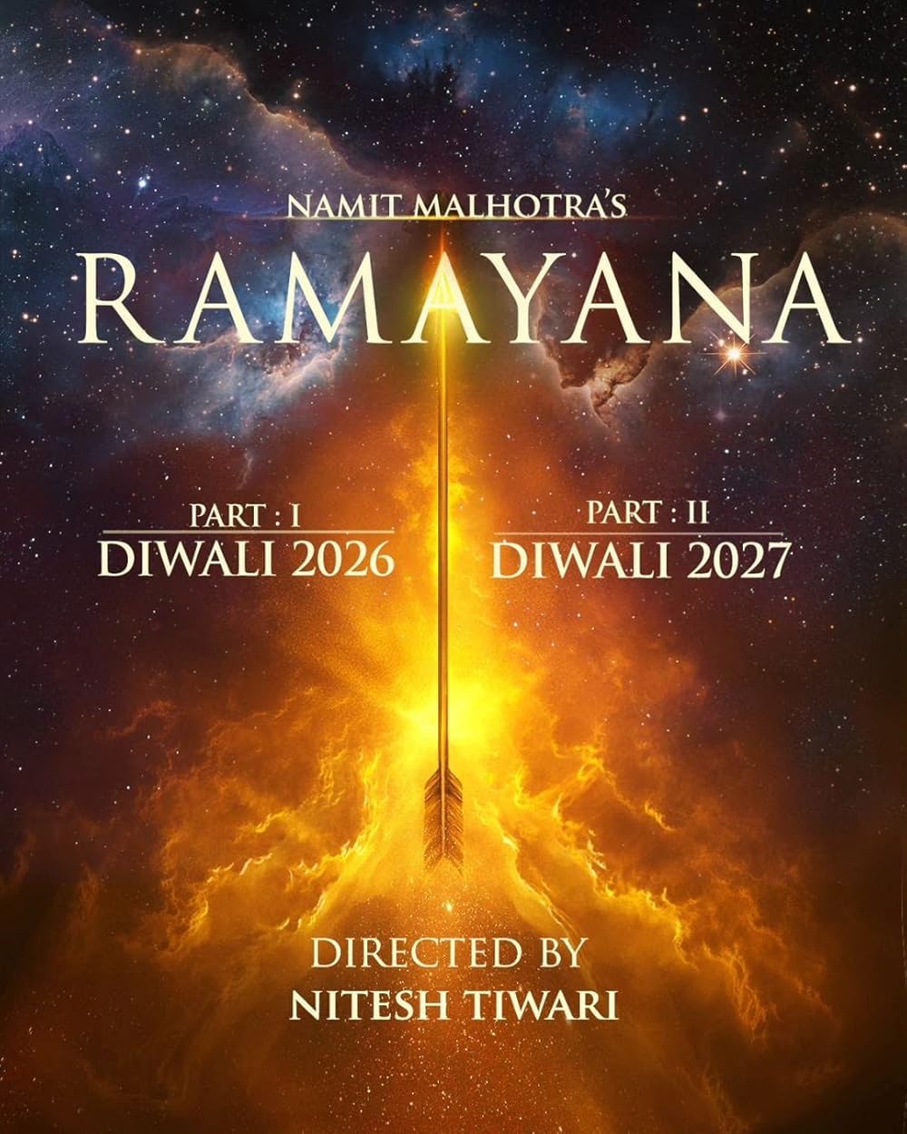 Ranbir Kapoor Ramayana: A Cinematic Epic Reimagined