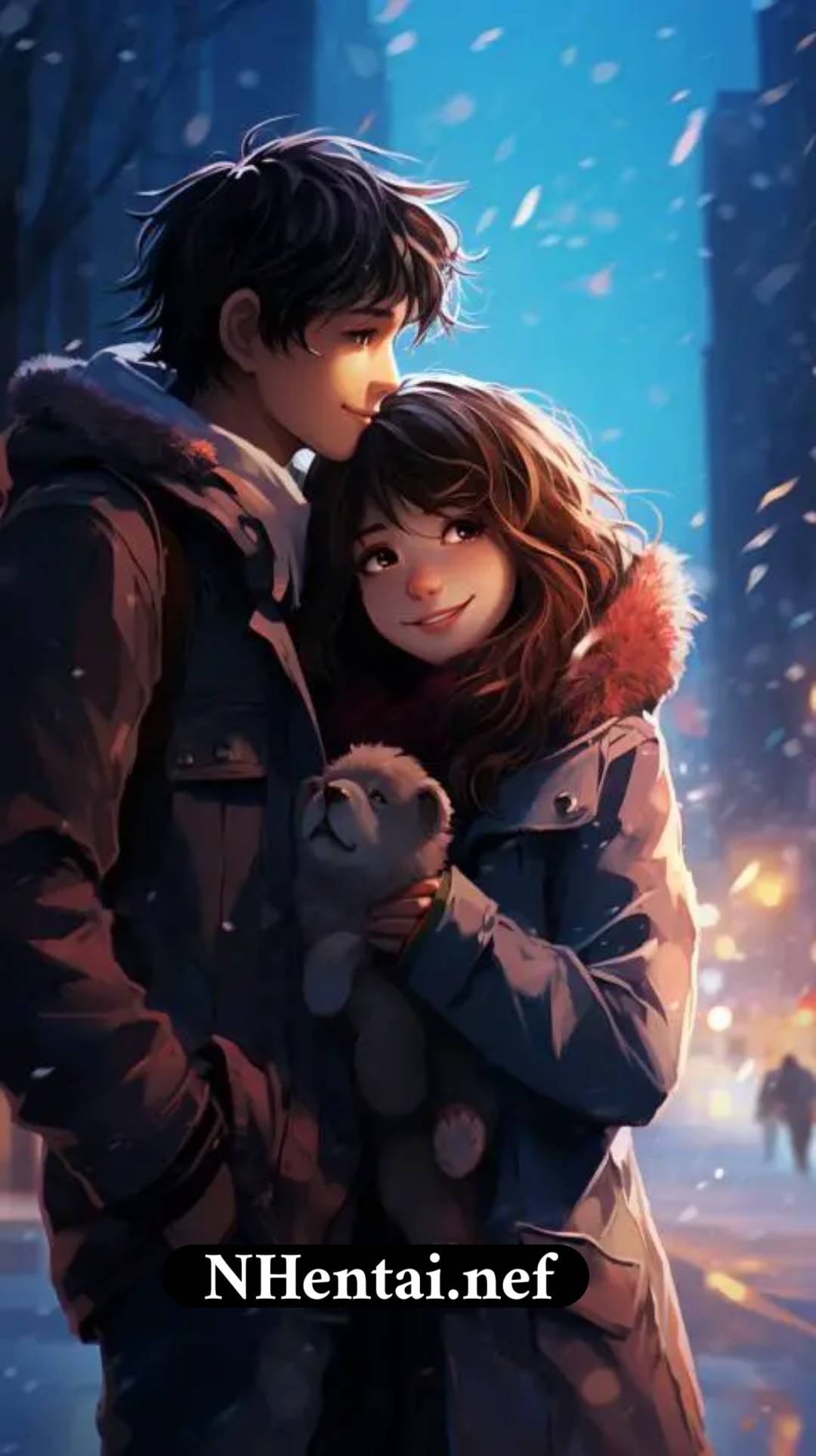 NHentai.nef The Best Platform for Indie Manga Creators to Publish & Grow