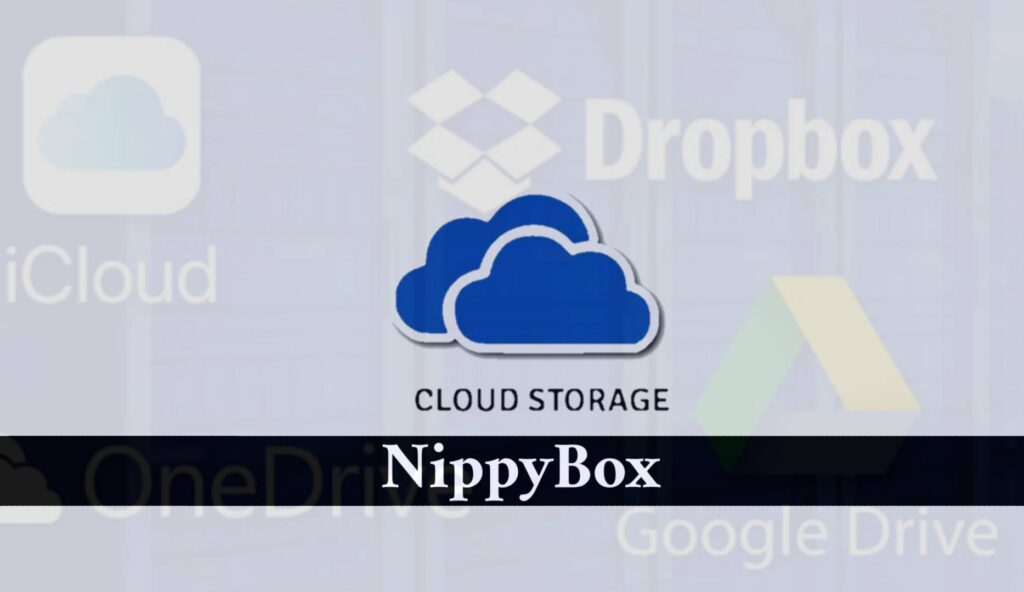 NippyBox