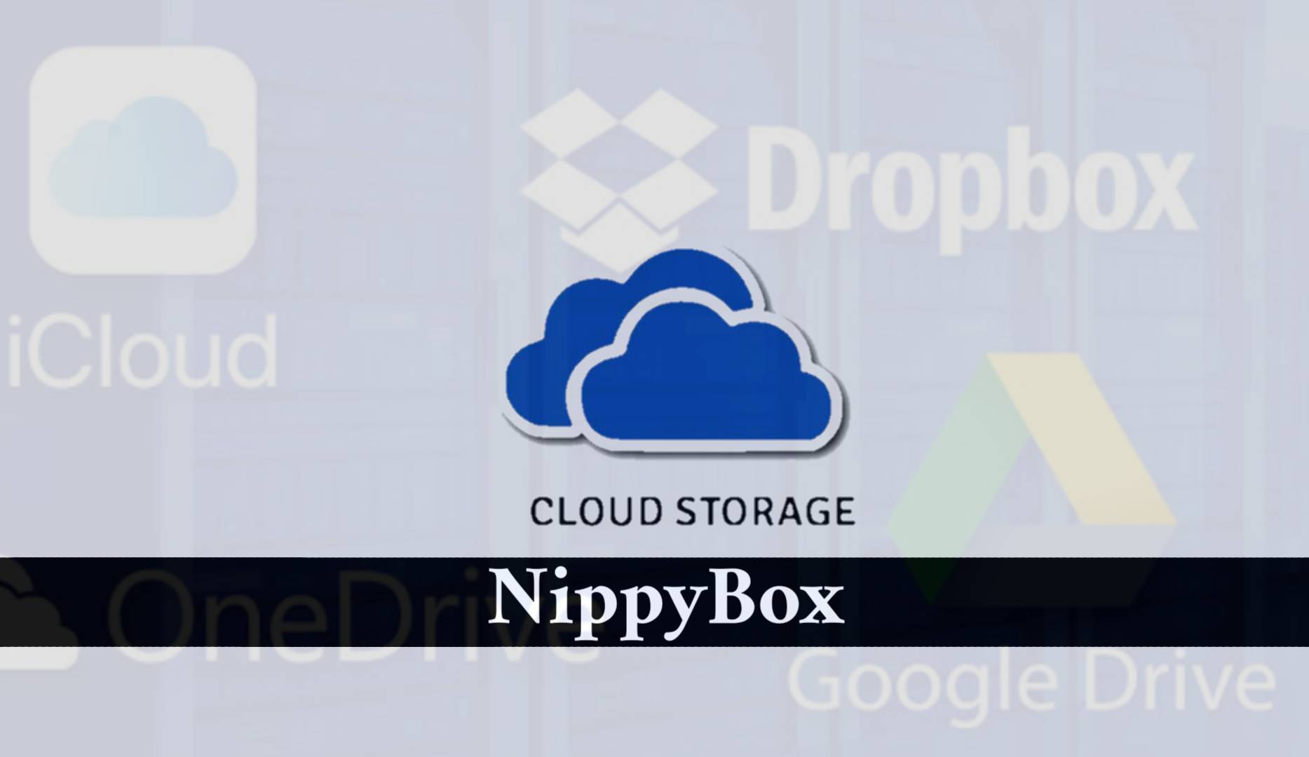NippyBox