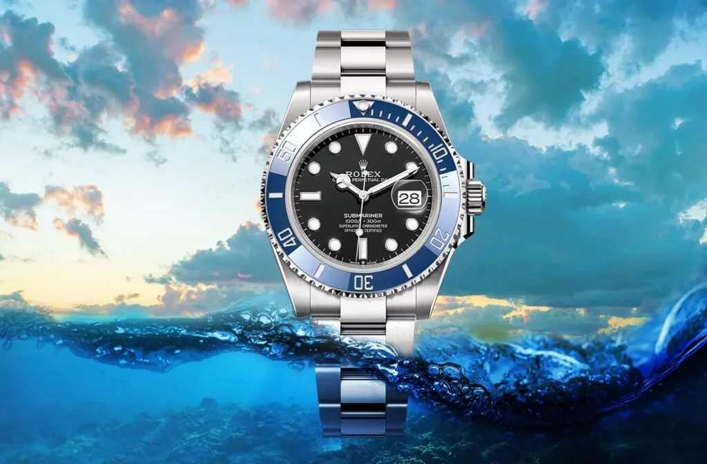 Rolex Replica Watches That Reflect Prestige