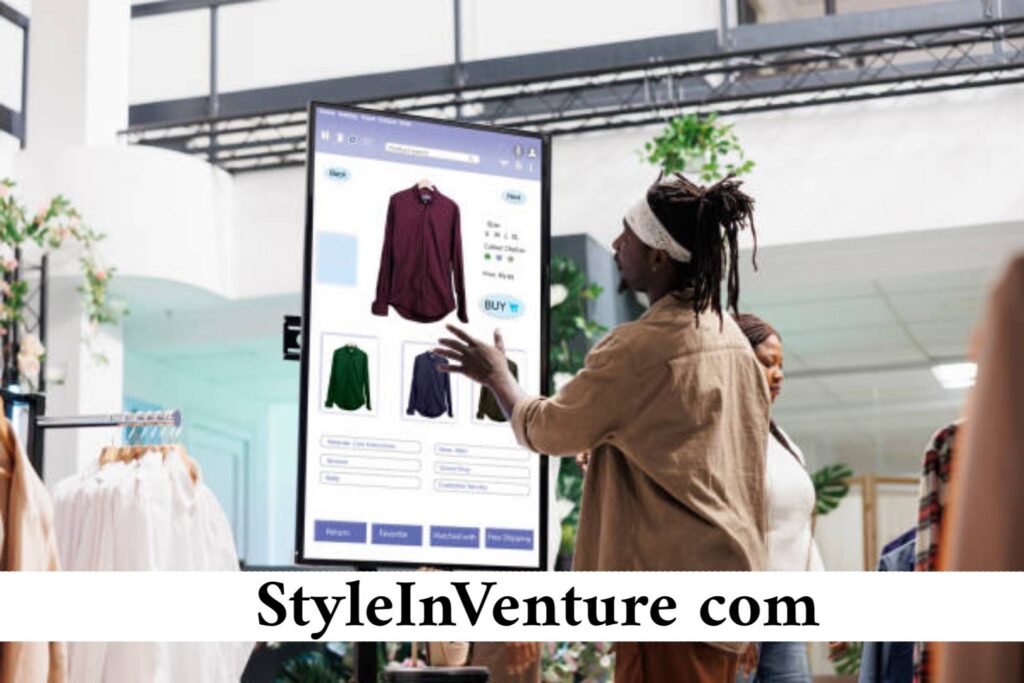 StyleInVenture com Visionary Fashion Meets Purpose-Driven Lifestyle