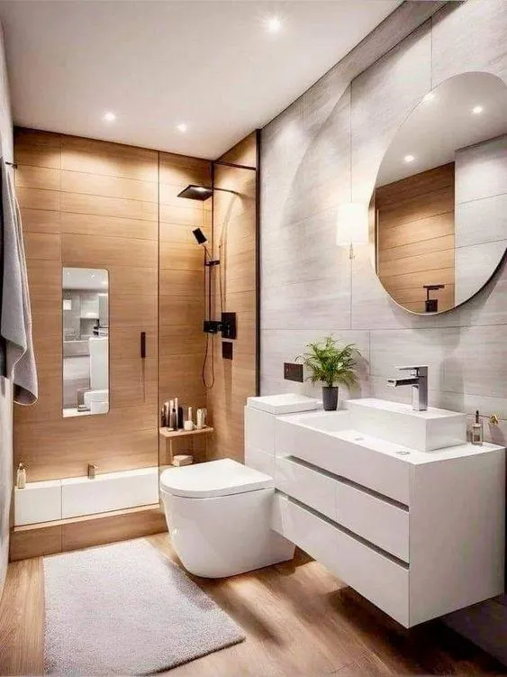 Top 15 Premium Bathroom Remodeling Companies in Delhi Luxury Renovations