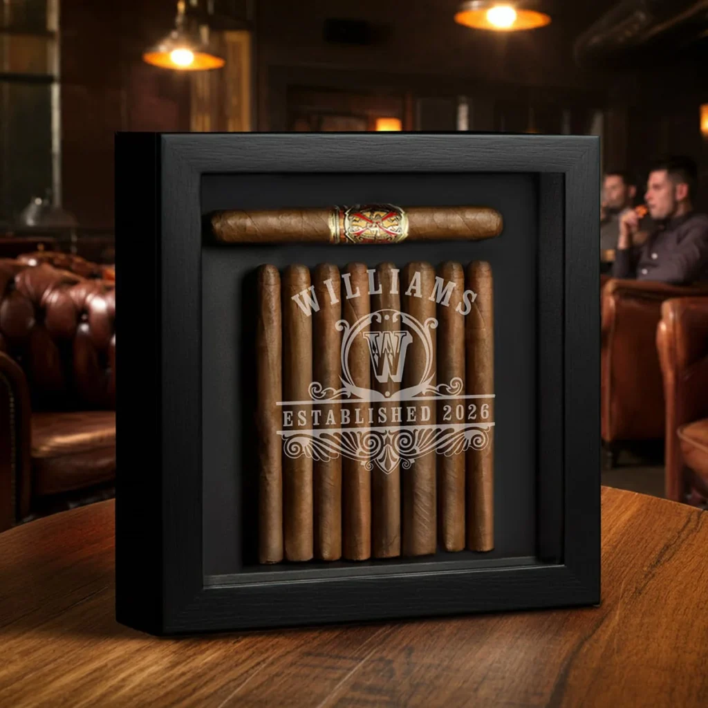 Top 20 Cigar Brands in the World