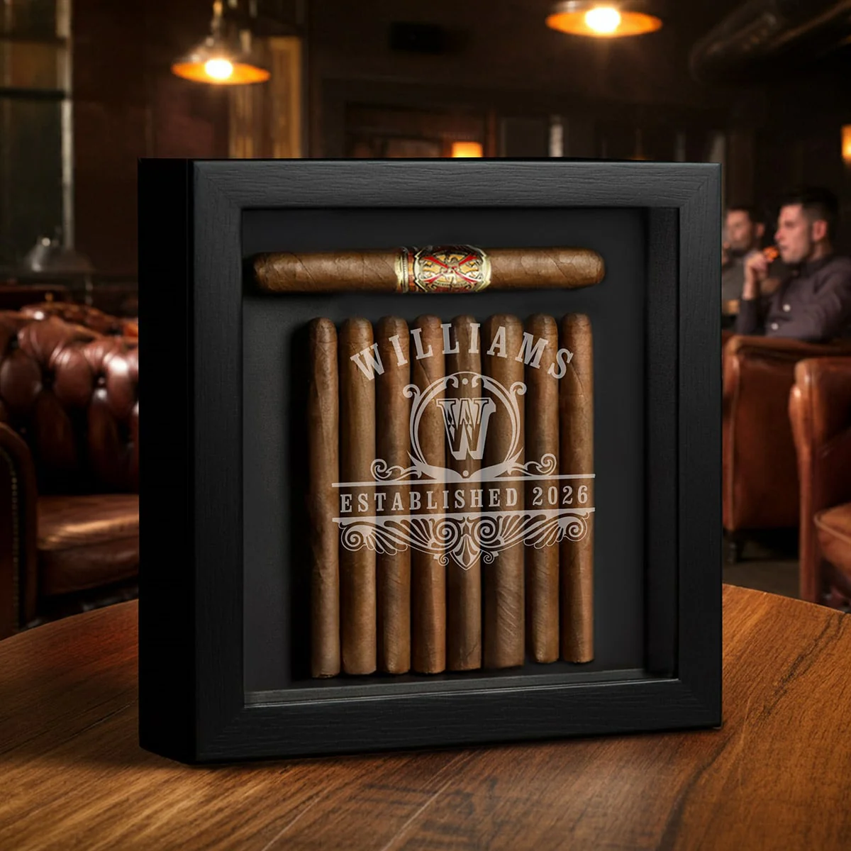 Top 20 Cigar Brands in the World