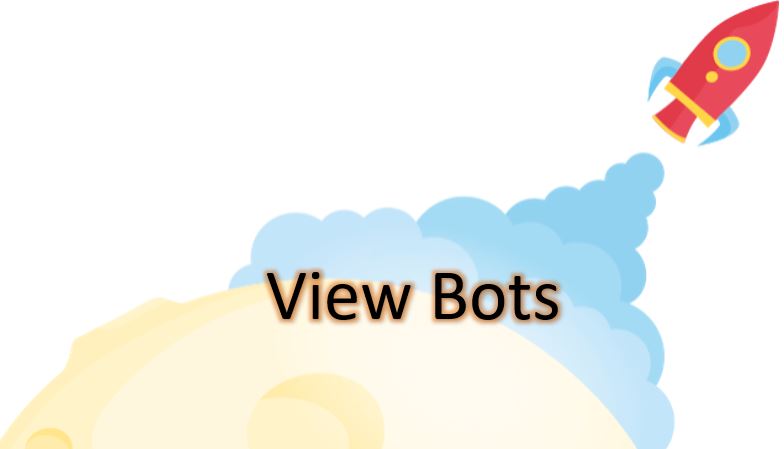 Everything You Need to Know About YouTube View Bots