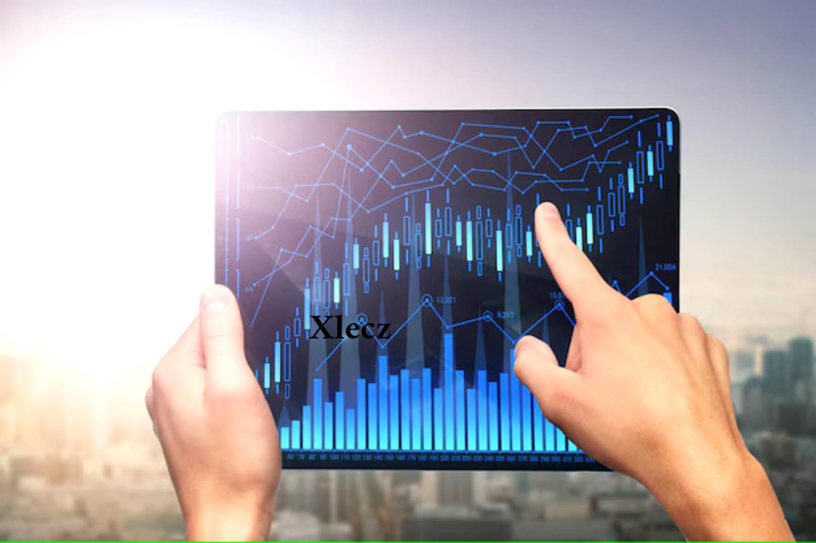 Xlecz Next-Gen Technology Platform Driving Innovation and Efficiency