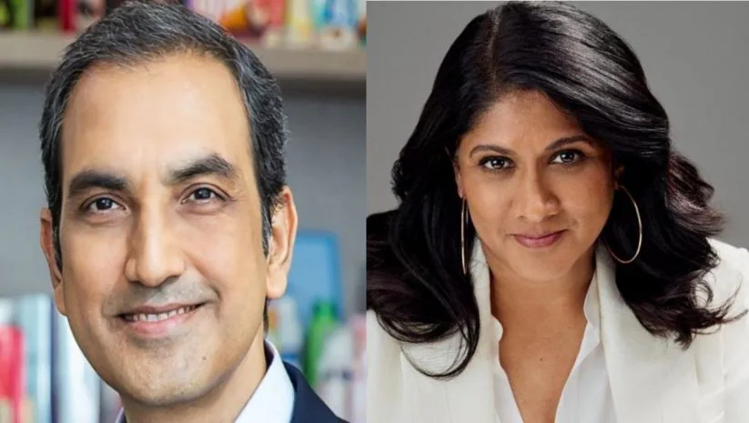 Priya Nair Appointed as CEO & MD of Hindustan Unilever