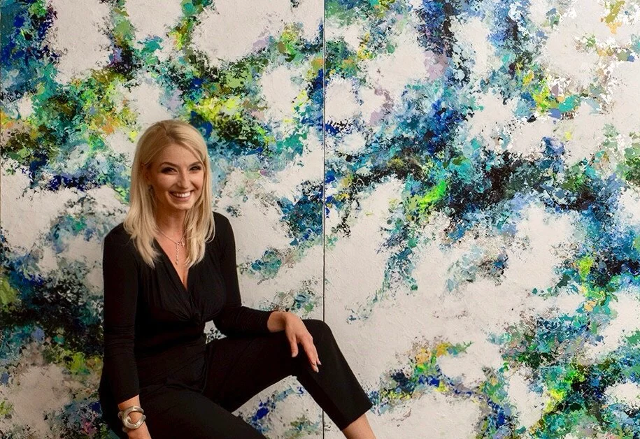 10 Influential Quartist Artists You Need to Know