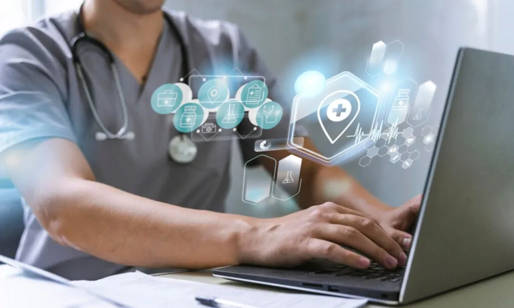 How Doctiplus is Revolutionizing Patient Care in the Digital Age