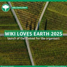 Wiki Loves Earth 2025 in India: How to Participate & Showcase India’s Natural Heritage