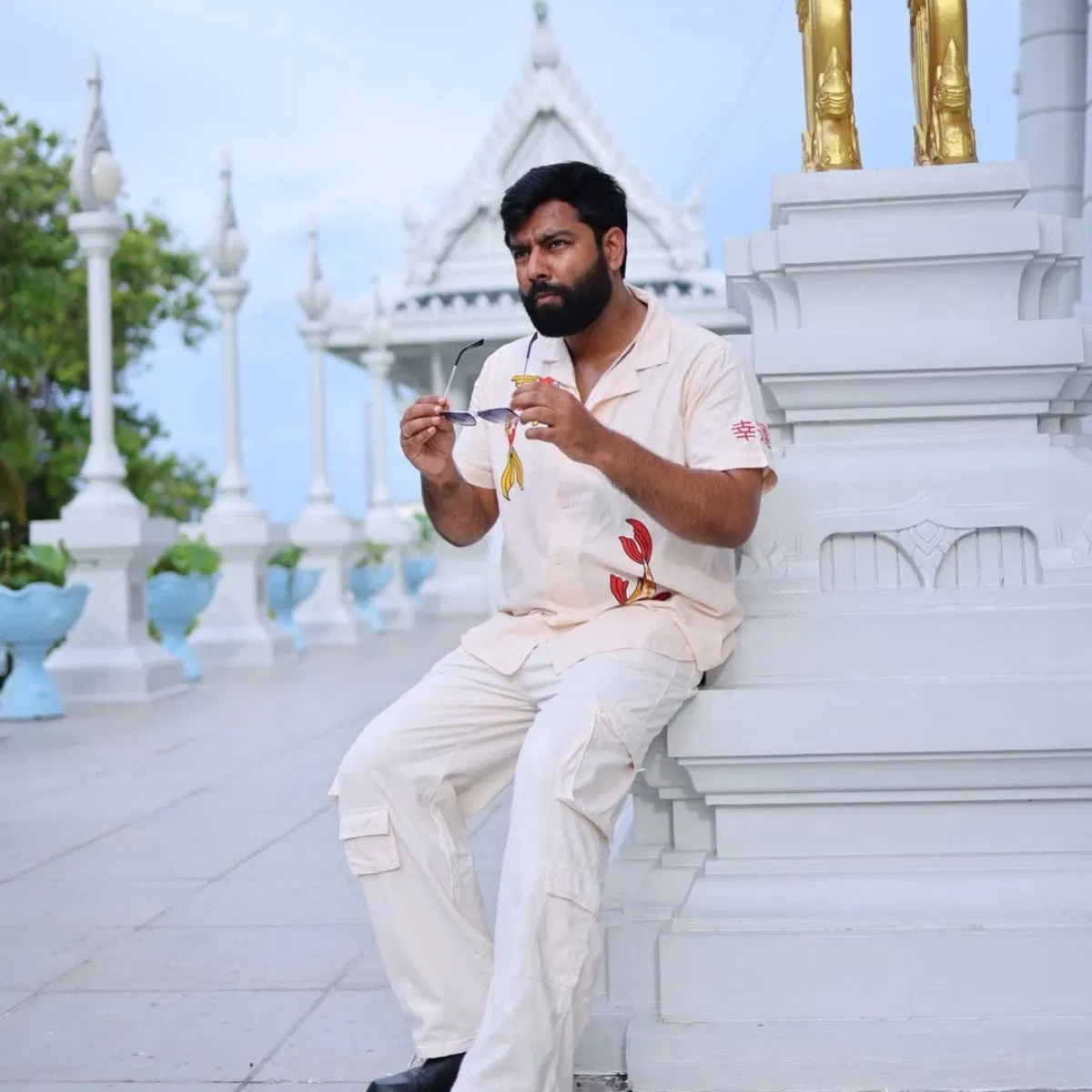 Kapil Kanpuriya – Rising Indian Actor & Content Creator Profile