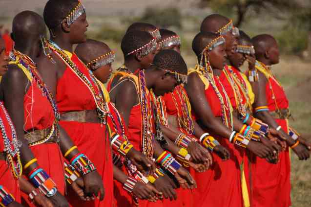 The Maasai Tribe: Culture, History, Traditions and Life in Modern Africa