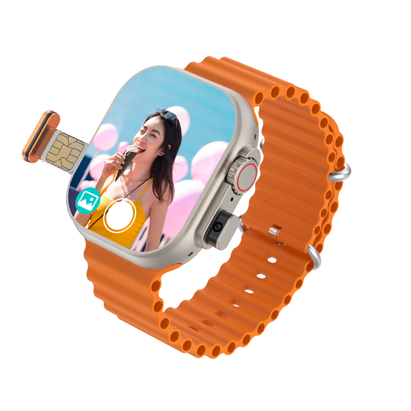 SIM Cards in Wearable Devices