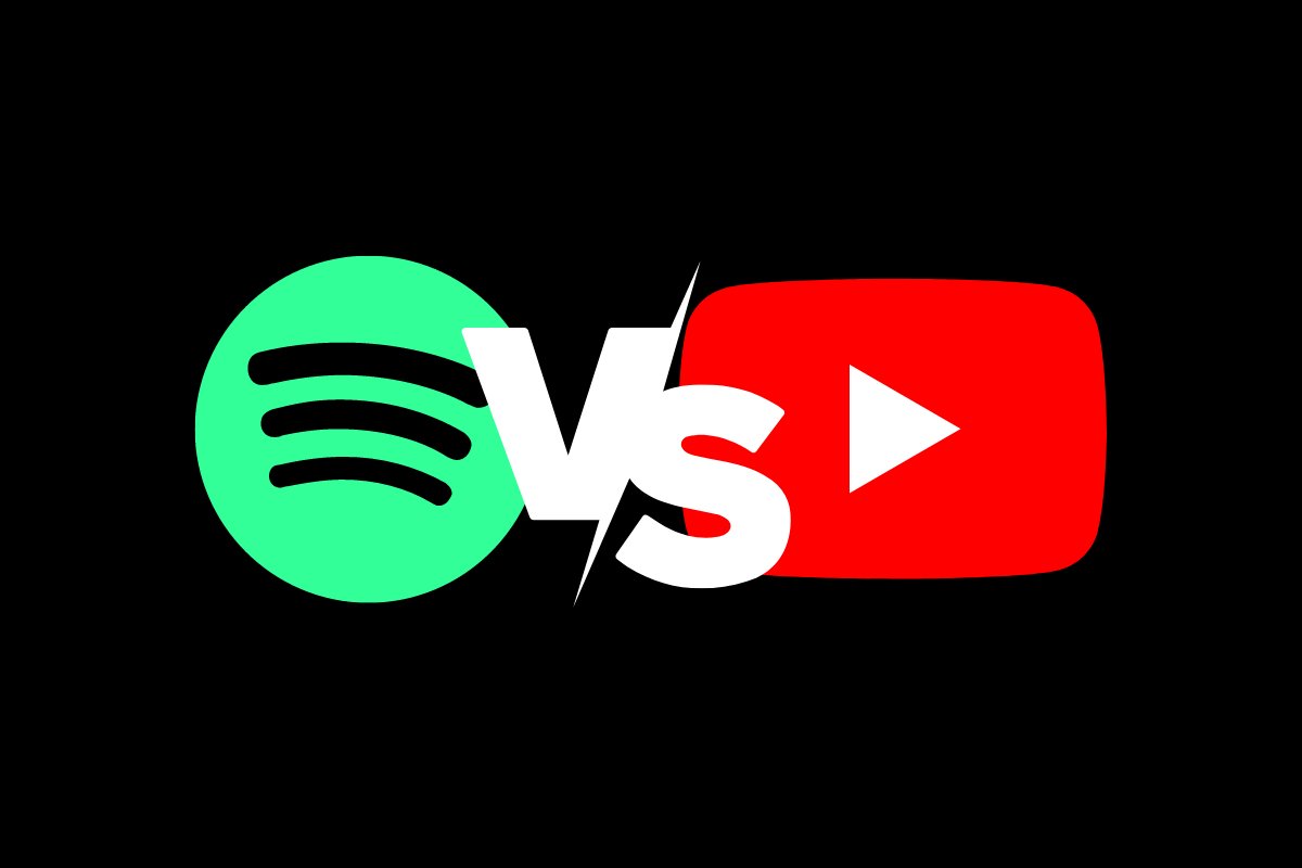 Spotify vs YouTube Music: Which is Better for You?