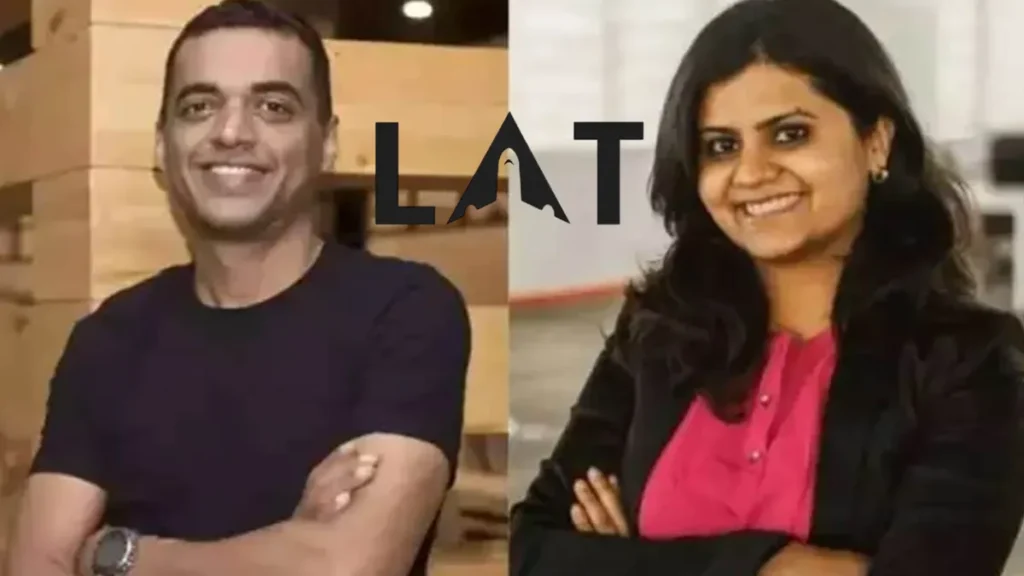 Deepinder Goyal Launches LAT Aerospace for Regional India