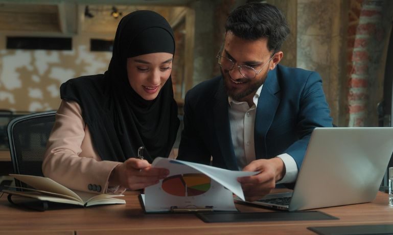Sharia-Based Finance: Fair Funding for Your Small Business