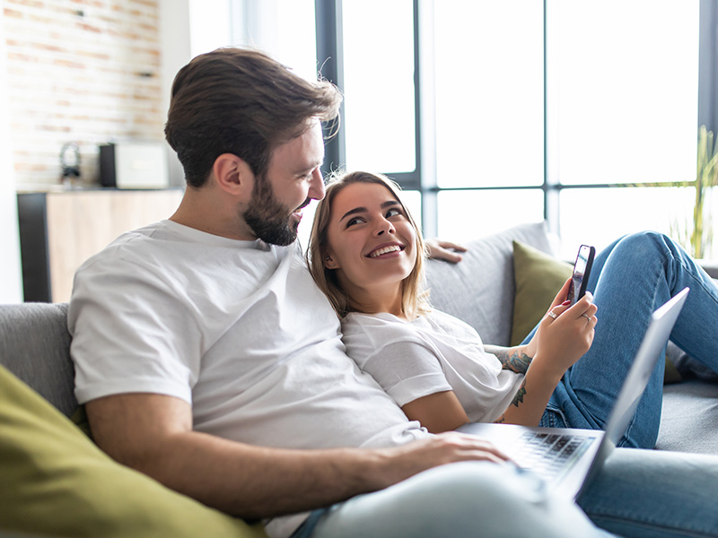 Privacy & Comfort: At-Home STD Testing and IV Therapy in Dubai