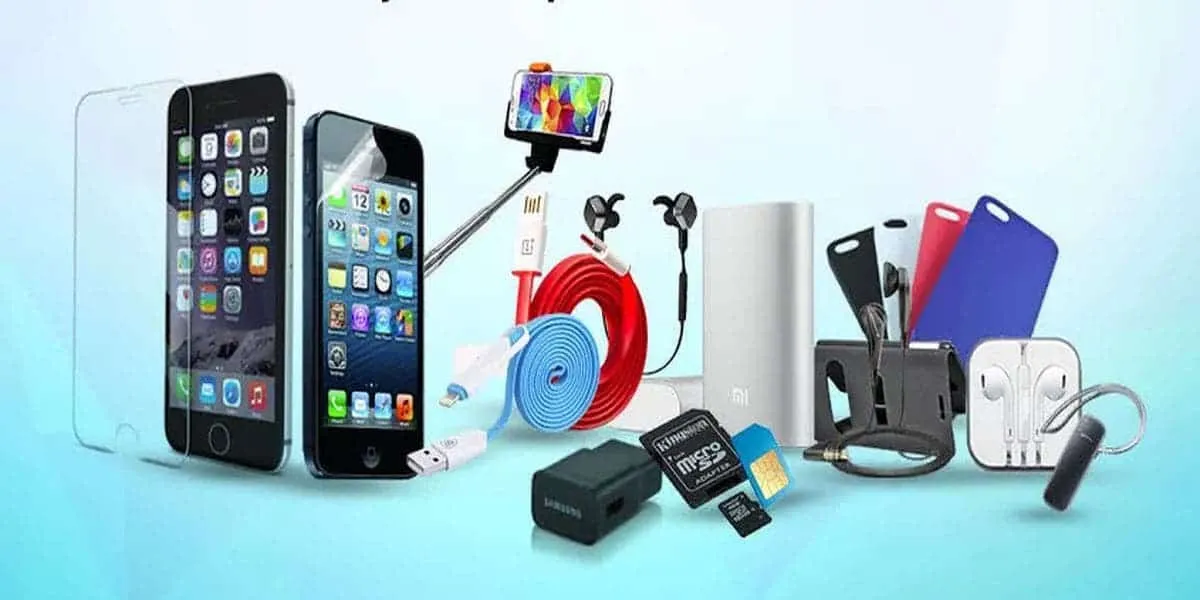 cell phone Accessories
