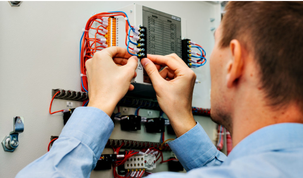 Electrical Problems at Home? Expert Dubai Solutions