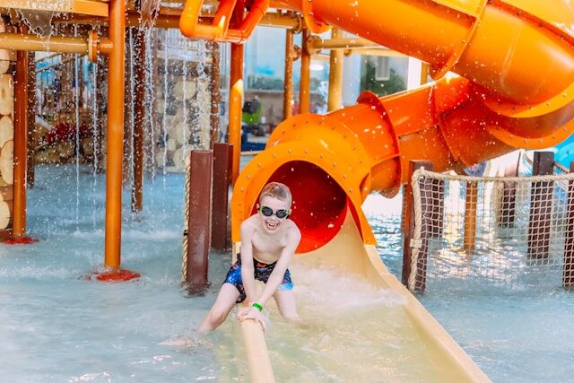 Indoor Theme Park Delhi