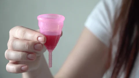 Menstrual Cups