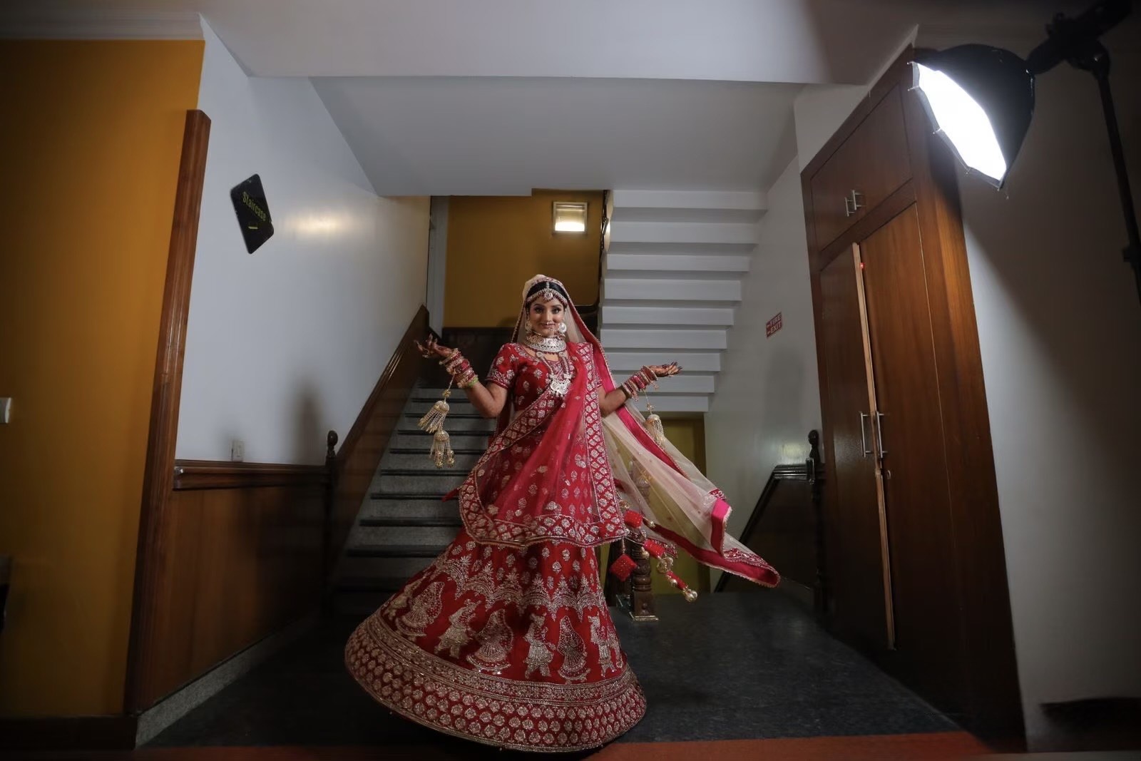 Preeti Khatana Makeovers