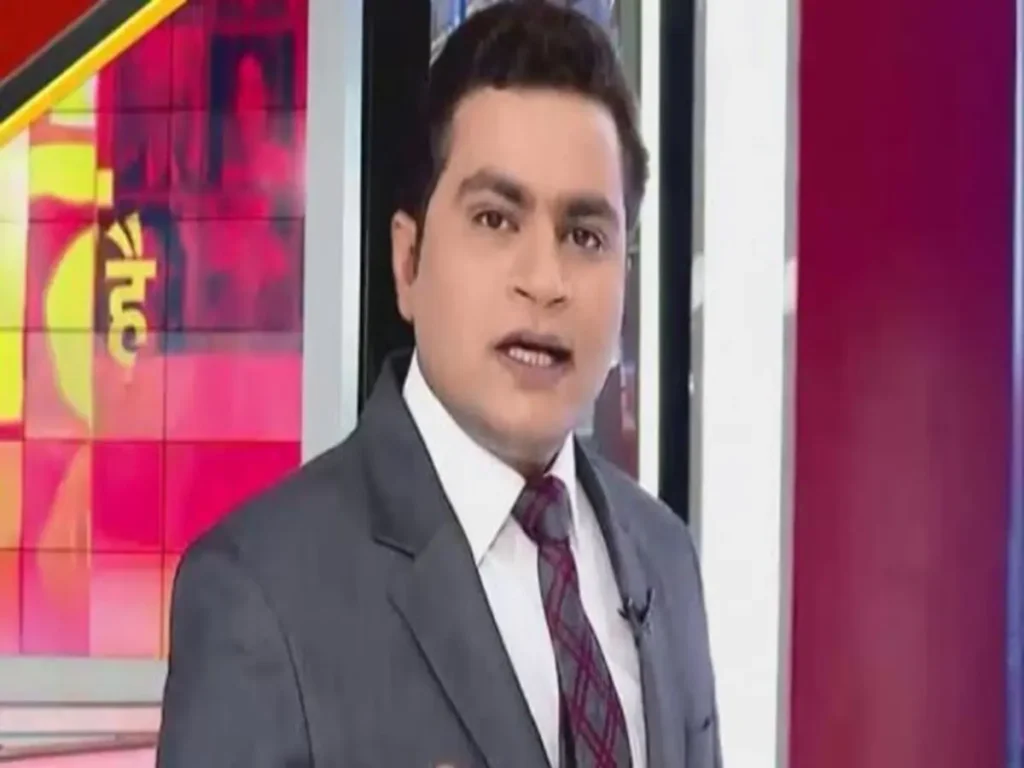 Vikas Sharma Republic Bharat Age, Biography, Career & Legacy