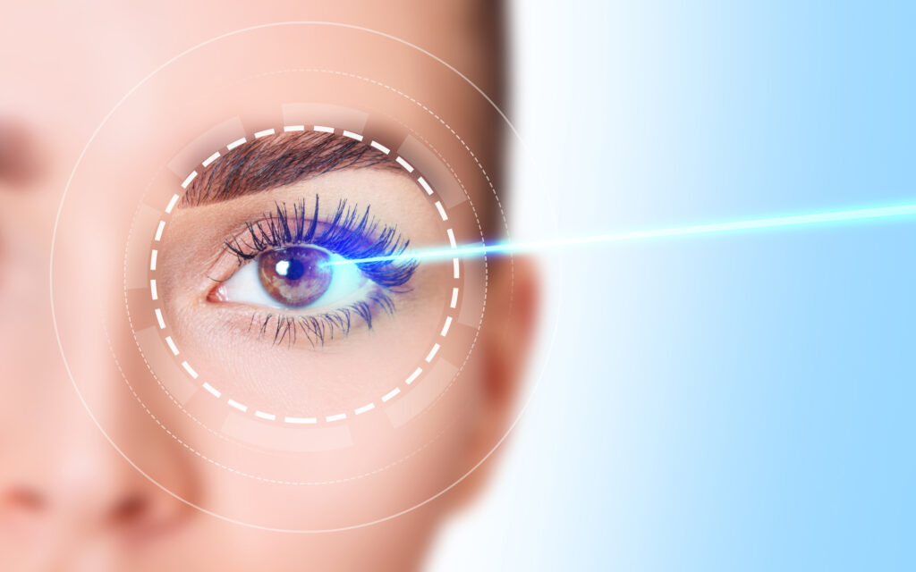 What Makes Contoura Vision Different from Traditional Eye Surgeries?