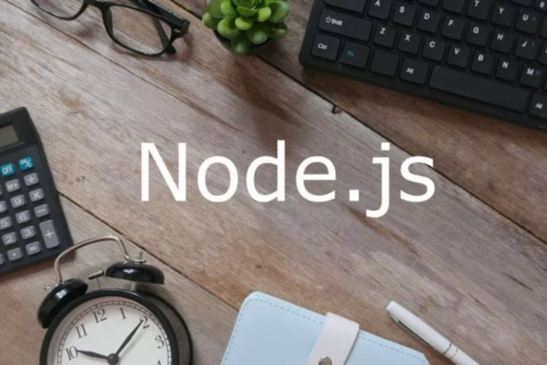 Why Node.js Is the Best Choice for Real-Time Applications