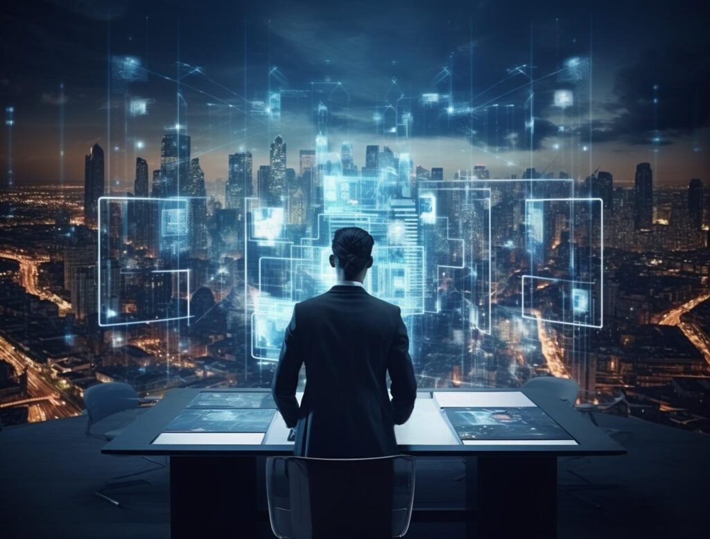 big Data Engineering Services