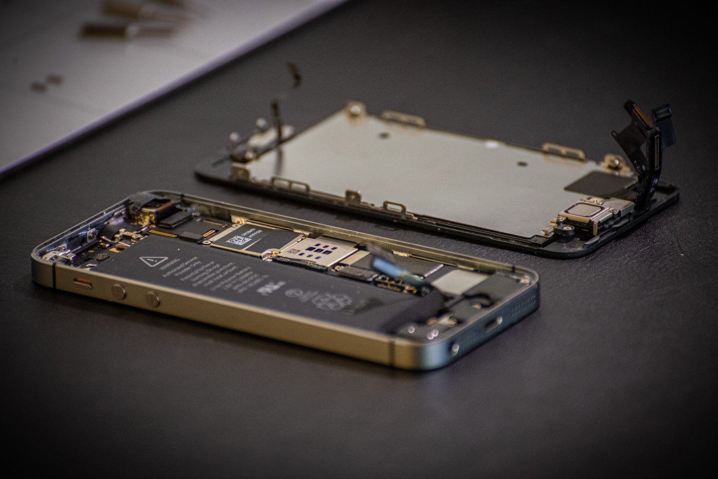 iPhone Repair Services