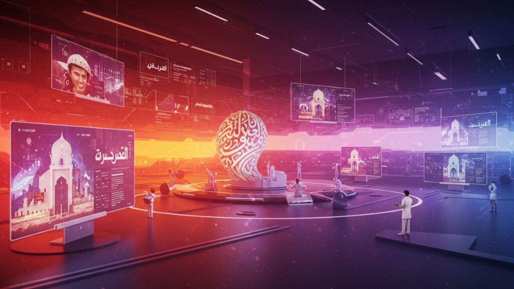 هنتاوي.com: The Digital Platform You Should Know in 2025