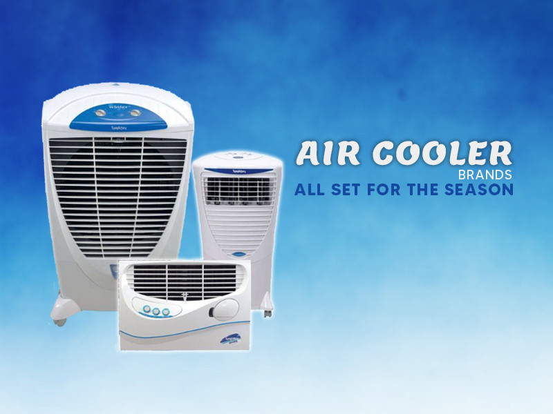 5 Ways D2C Air Cooler Brands Are Redefining the Shopping Experience in India