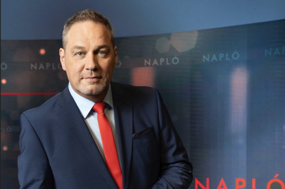 After 28 years, that's it? Why didn't Péter Pachmann say goodbye to the viewers on screen?