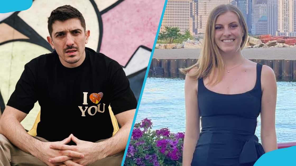 Andrew Schulz Wife