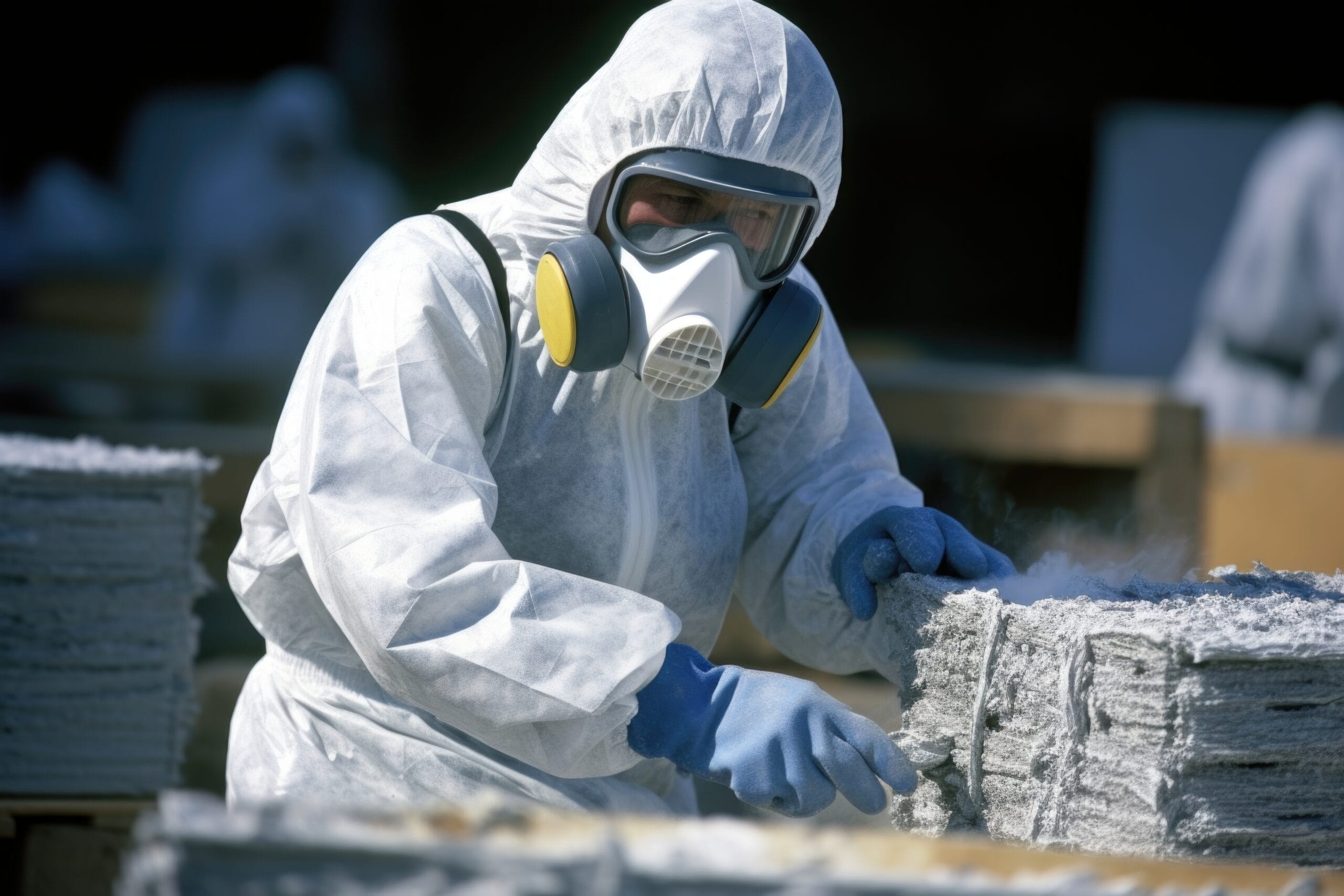 Asbestlint Risks, Detection, and Safe Handling