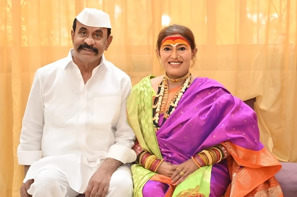 Asha Gawli: wife, Controversies, and Public Perception