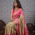 Top 10 Ways to Know If Your Bandhani Saree Is Authentic