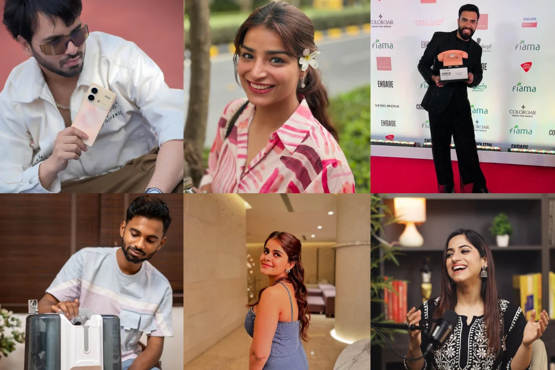 Delhi Bloggers — Profile, Trends and Insights