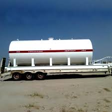 Diesel Tank Suppliers in Abu Dhabi