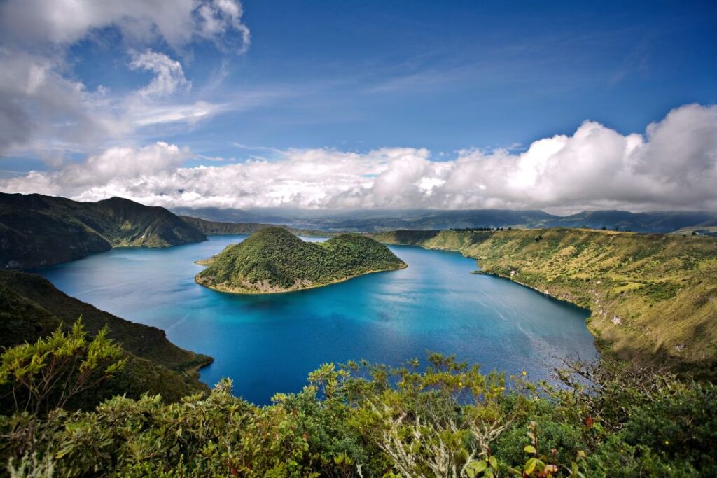 Ecuador Galápagos