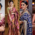 45 Silk Saree Blouse Designs That Redefine Elegance in 2025