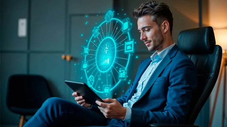 Everything You Need to Know About the izonemedia360.com Entrepreneur