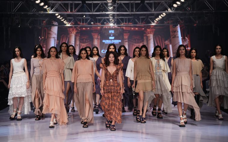 Global India Couture Week: Showcasing India’s Couture Brilliance with Global Flair